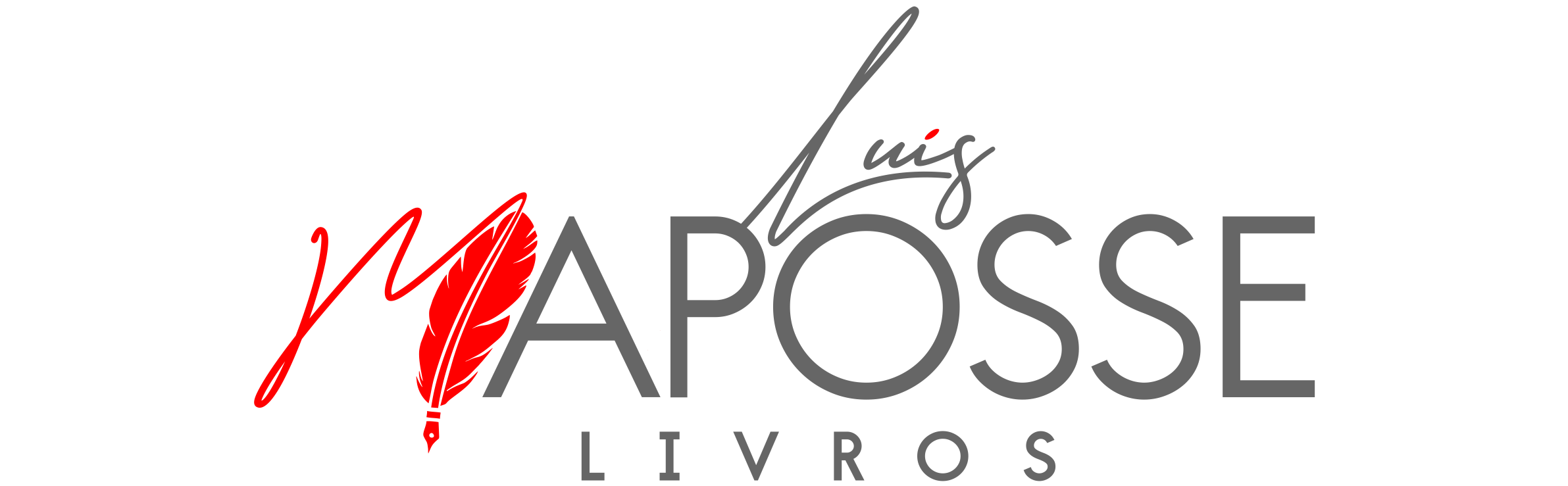 Luís Maposse Livros